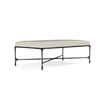 Owen Upholstered Coffee Table