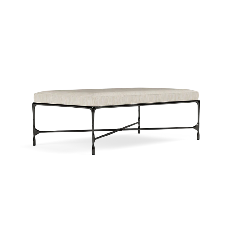 Owen Upholstered Coffee Table