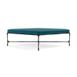 Owen Upholstered Coffee Table