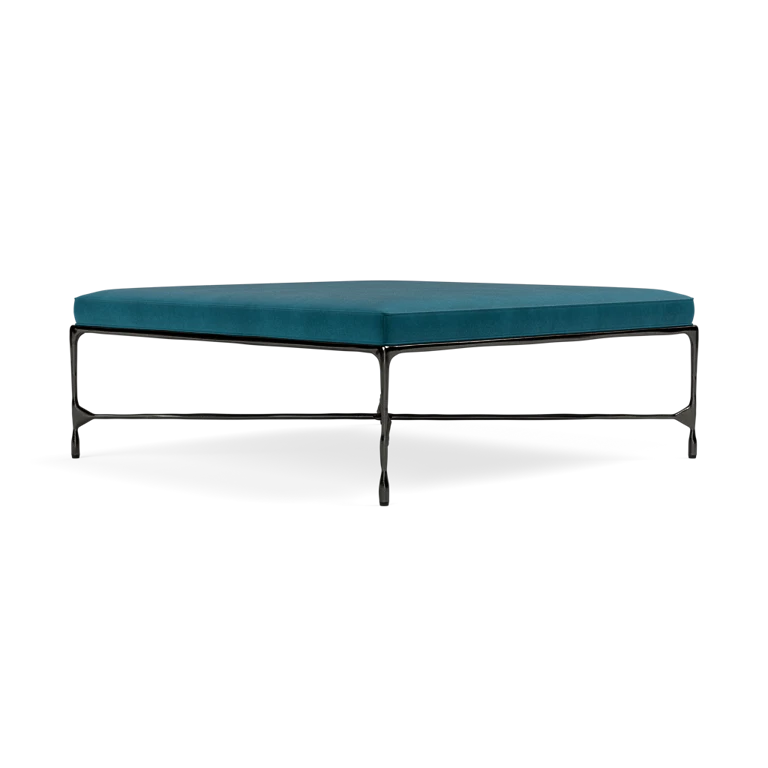 Owen Upholstered Coffee Table