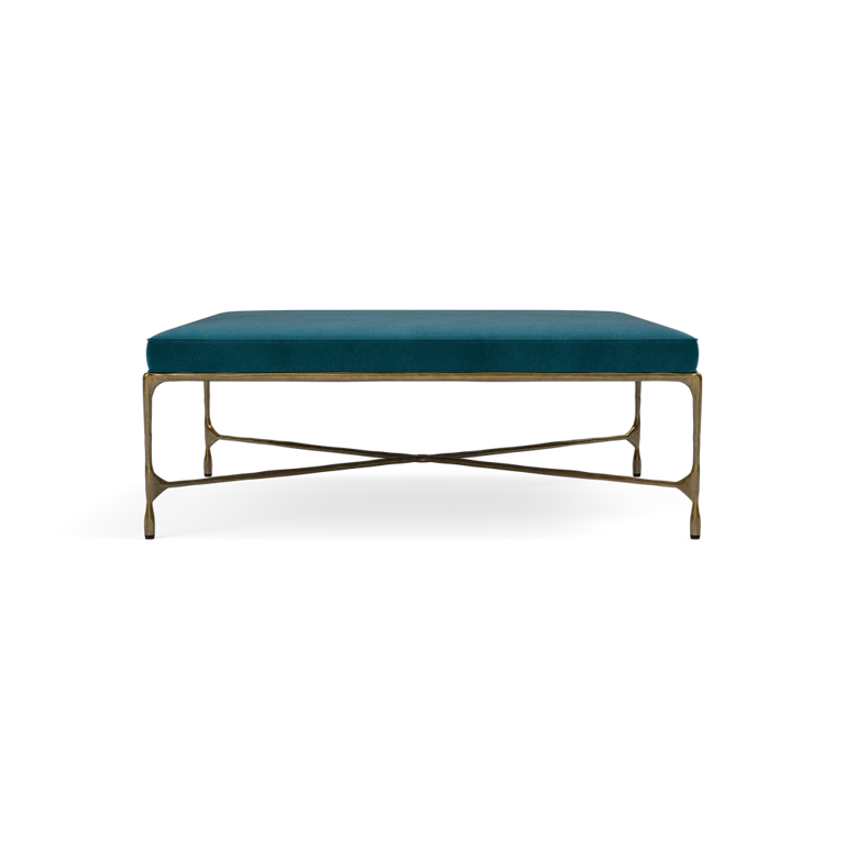 Owen Upholstered Coffee Table