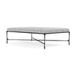 Owen Upholstered Coffee Table