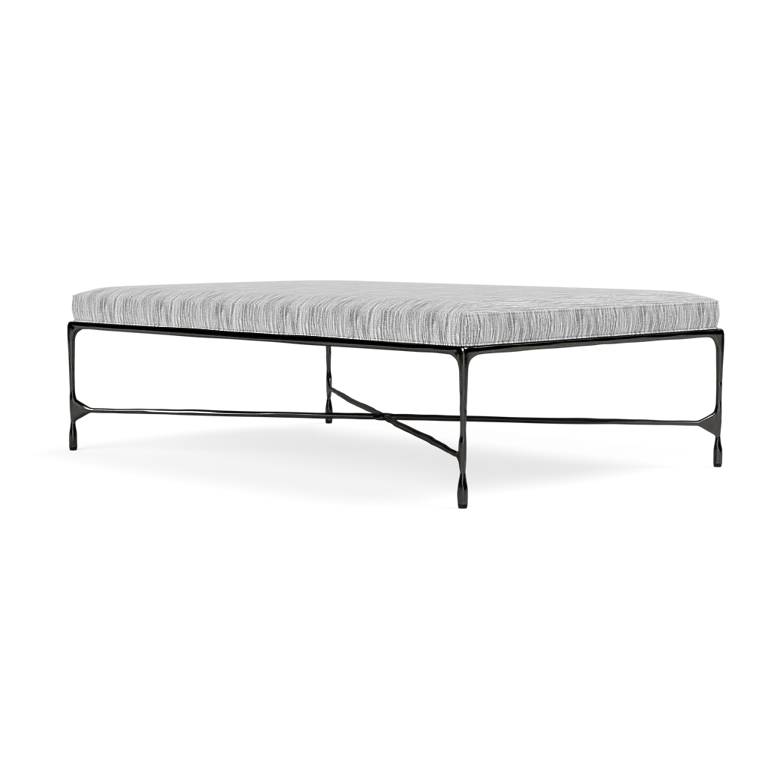 Owen Upholstered Coffee Table