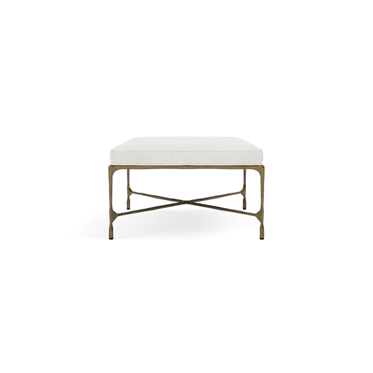 Owen Upholstered Coffee Table
