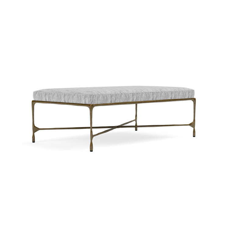 Owen Upholstered Coffee Table