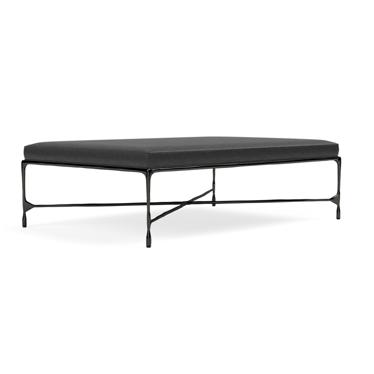 Owen Upholstered Coffee Table