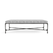 Owen Upholstered Coffee Table