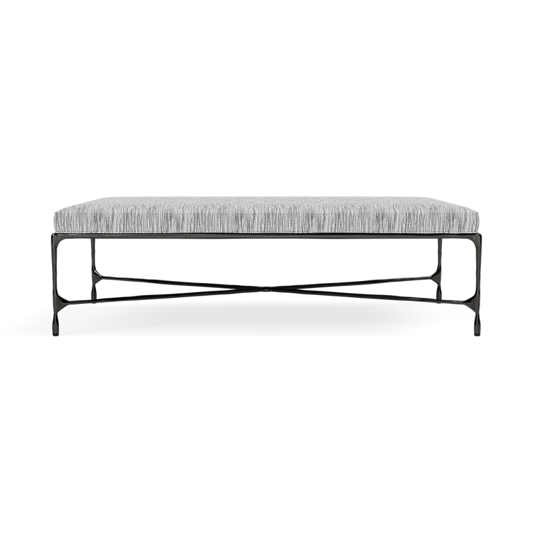 Owen Upholstered Coffee Table