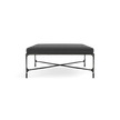 Owen Upholstered Coffee Table