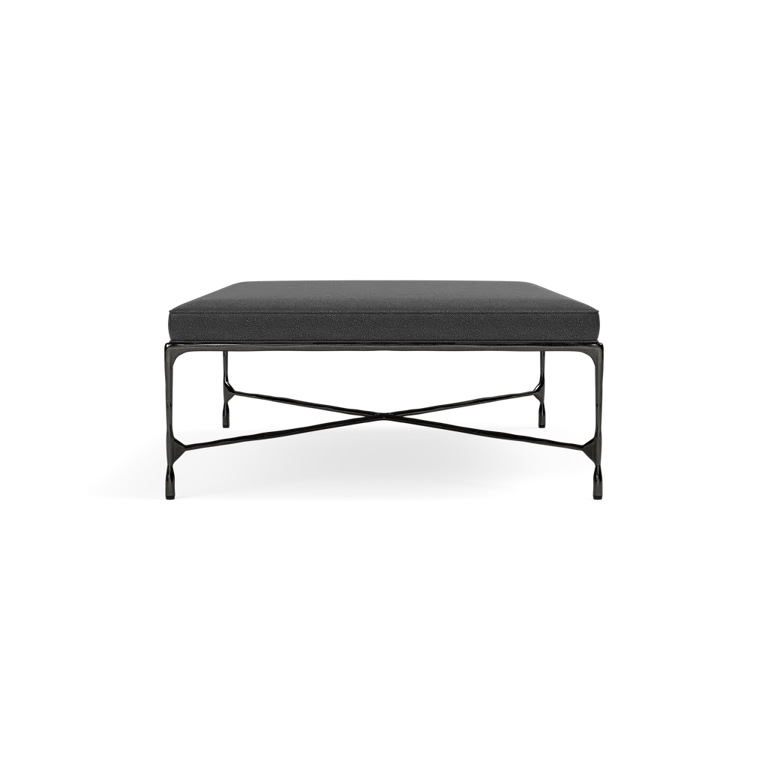 Owen Upholstered Coffee Table