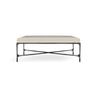 Owen Upholstered Coffee Table