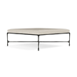 Owen Upholstered Coffee Table