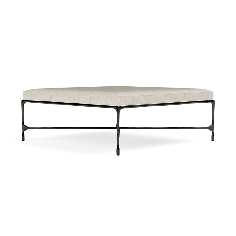 Owen Upholstered Coffee Table