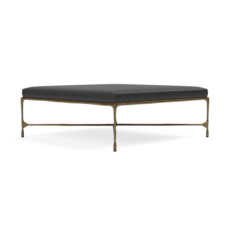 Owen Upholstered Coffee Table