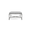 Owen Upholstered Coffee Table