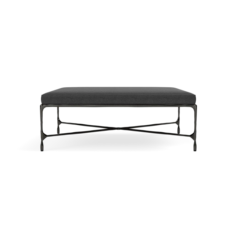 Owen Upholstered Coffee Table