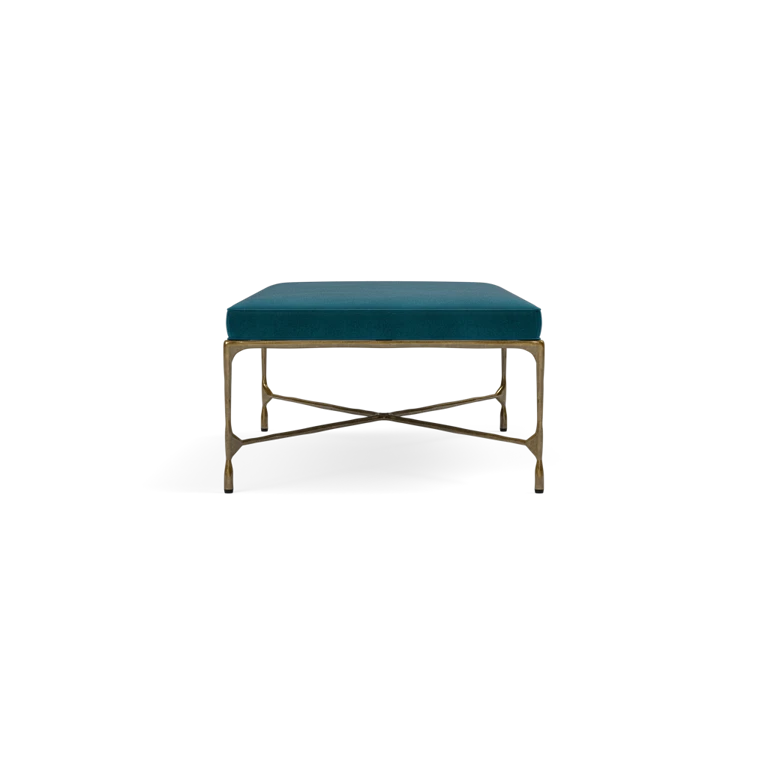 Owen Upholstered Coffee Table