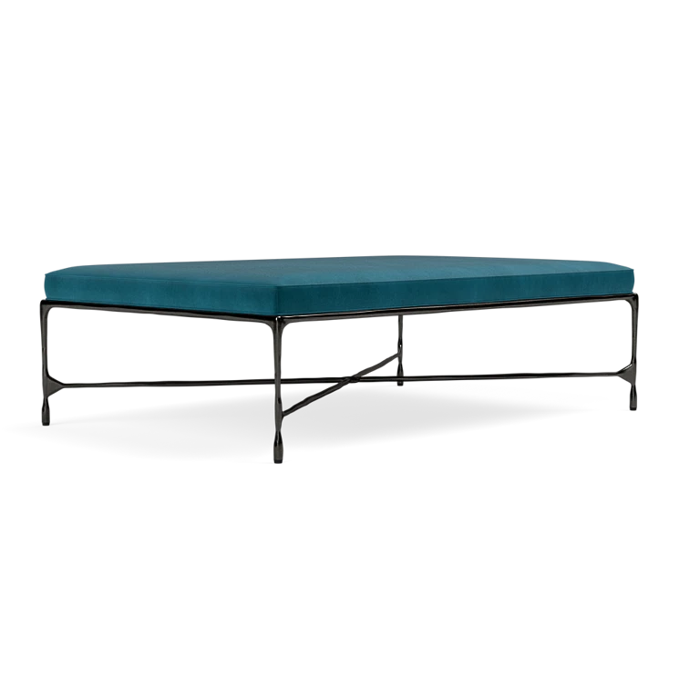 Owen Upholstered Coffee Table