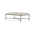 Owen Upholstered Coffee Table