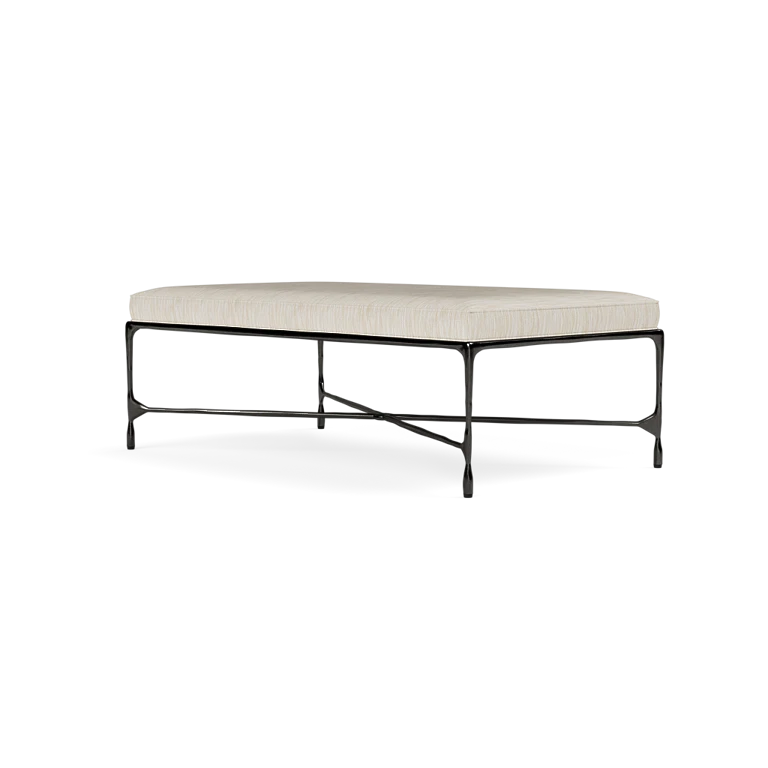 Owen Upholstered Coffee Table