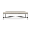 Owen Upholstered Coffee Table