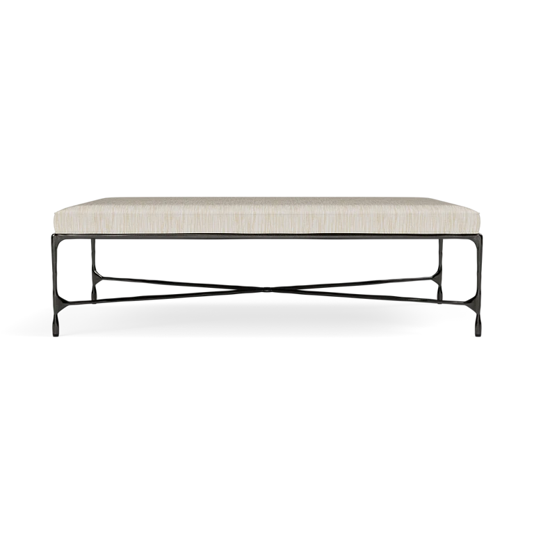 Owen Upholstered Coffee Table