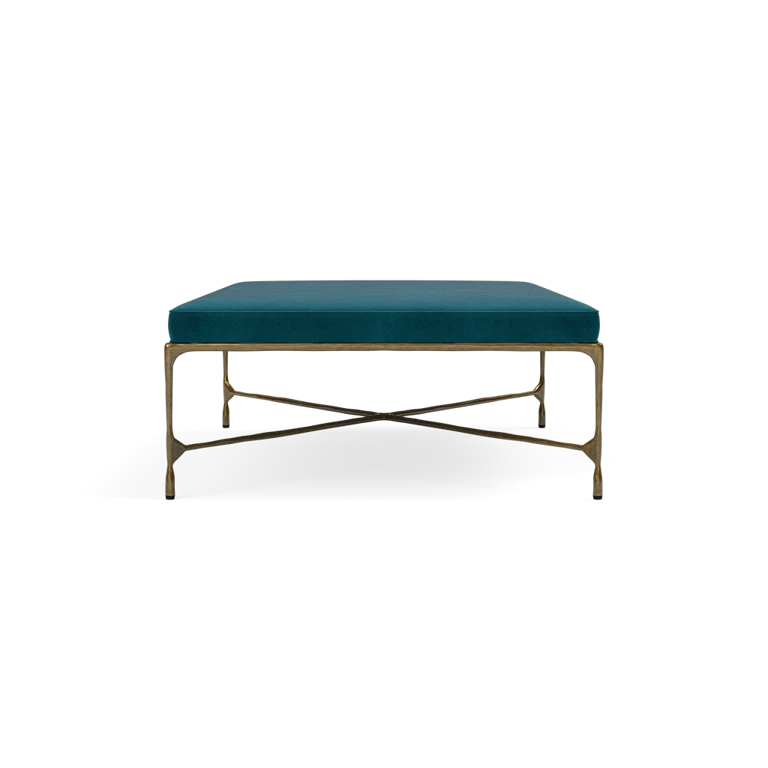 Owen Upholstered Coffee Table