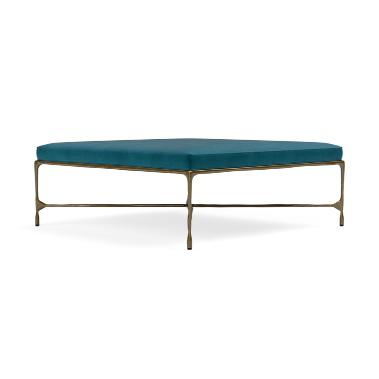Owen Upholstered Coffee Table