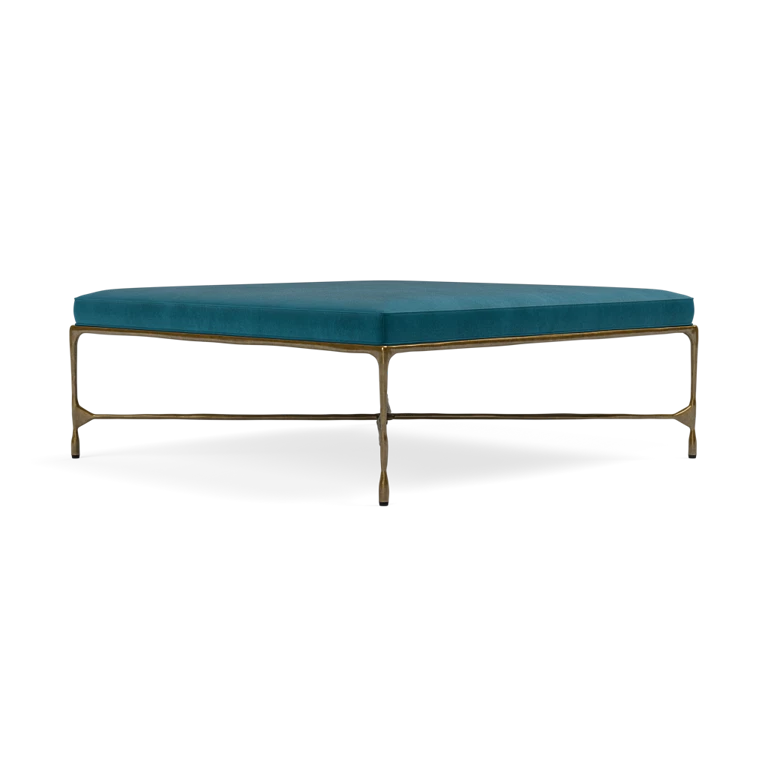 Owen Upholstered Coffee Table