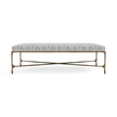 Owen Upholstered Coffee Table