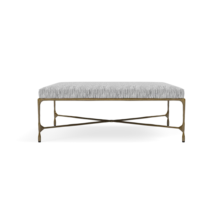 Owen Upholstered Coffee Table