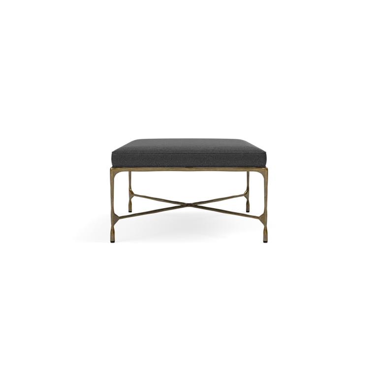 Owen Upholstered Coffee Table