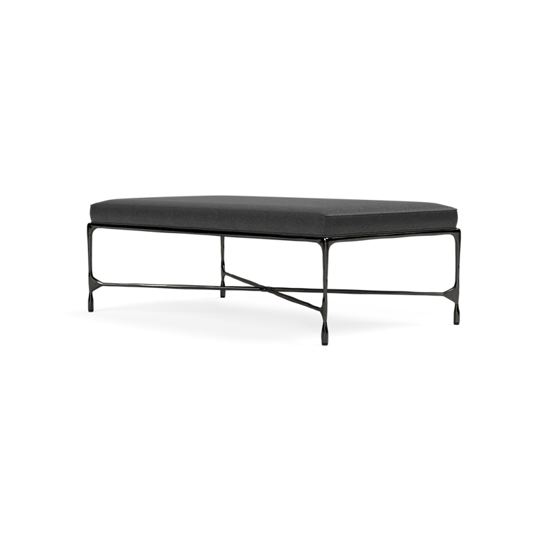 Owen Upholstered Coffee Table