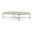 Owen Upholstered Coffee Table