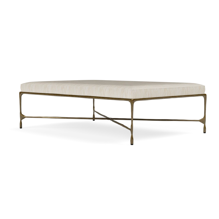 Owen Upholstered Coffee Table