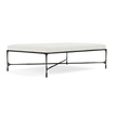 Owen Upholstered Coffee Table