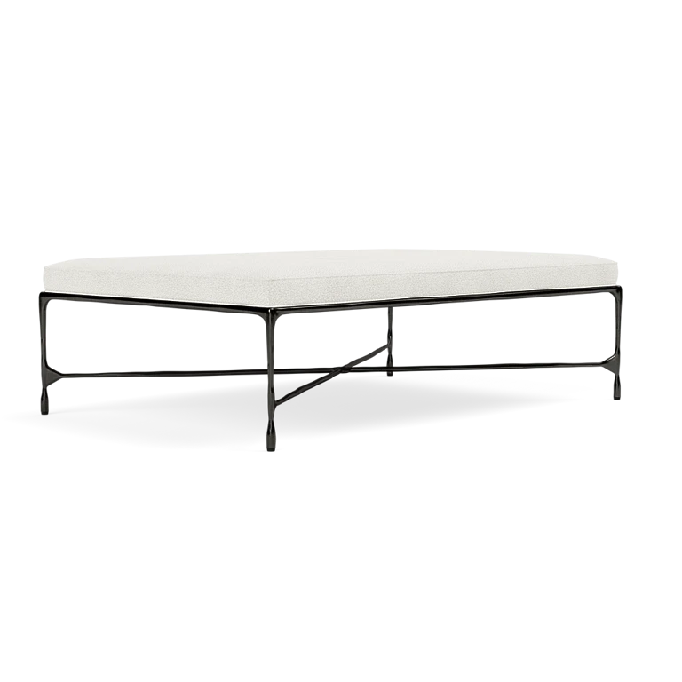 Owen Upholstered Coffee Table