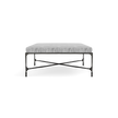 Owen Upholstered Coffee Table