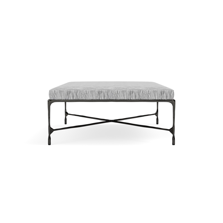Owen Upholstered Coffee Table