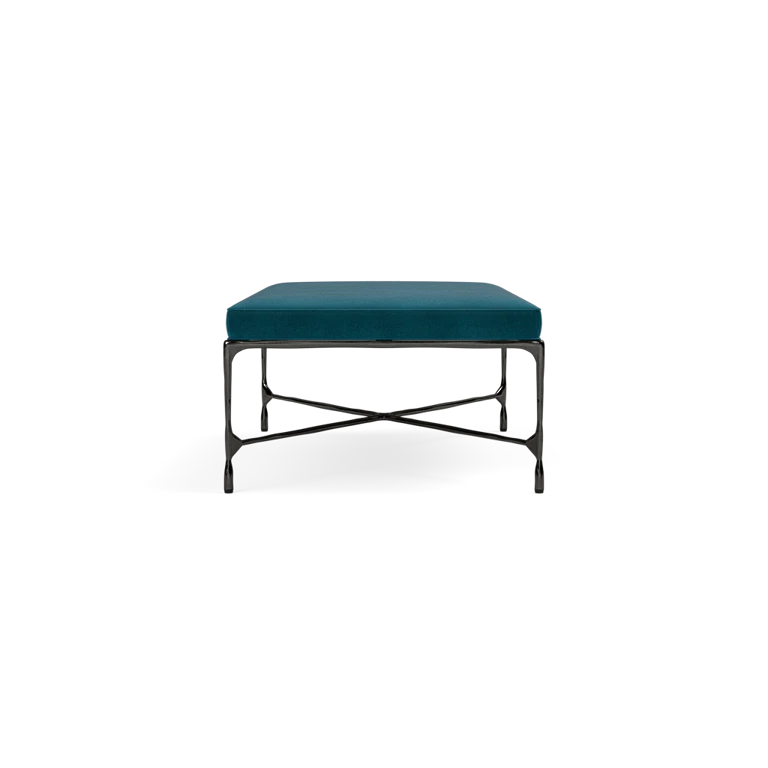 Owen Upholstered Coffee Table