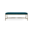 Owen Upholstered Coffee Table