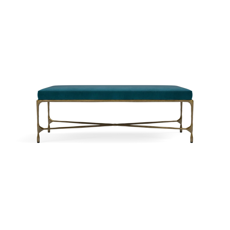Owen Upholstered Coffee Table