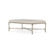Owen Upholstered Coffee Table