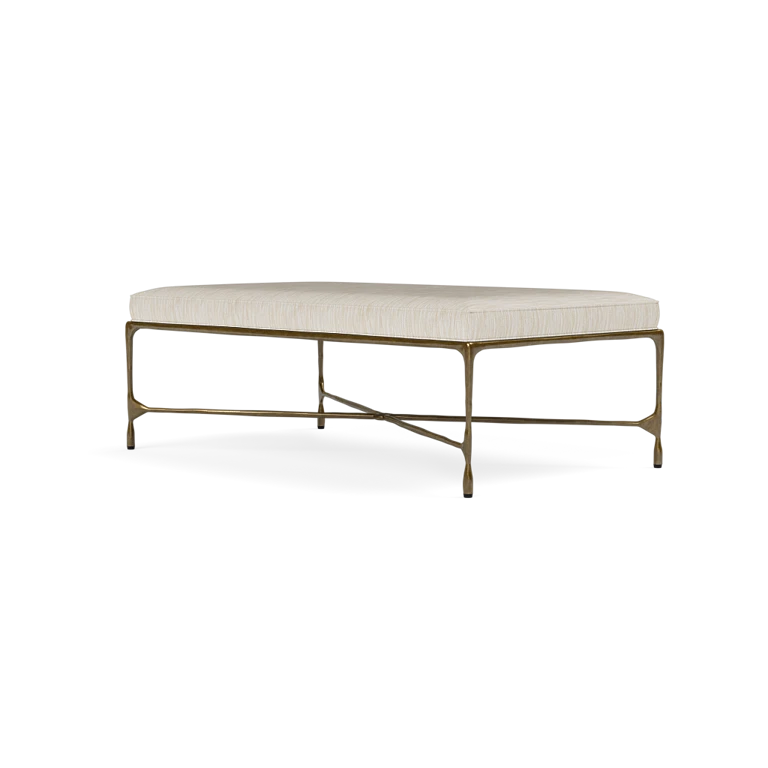 Owen Upholstered Coffee Table