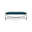 Owen Upholstered Coffee Table