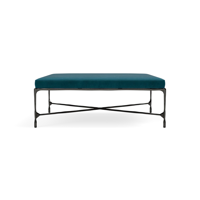 Owen Upholstered Coffee Table