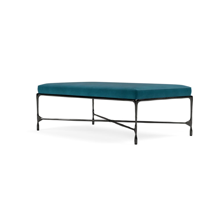 Owen Upholstered Coffee Table