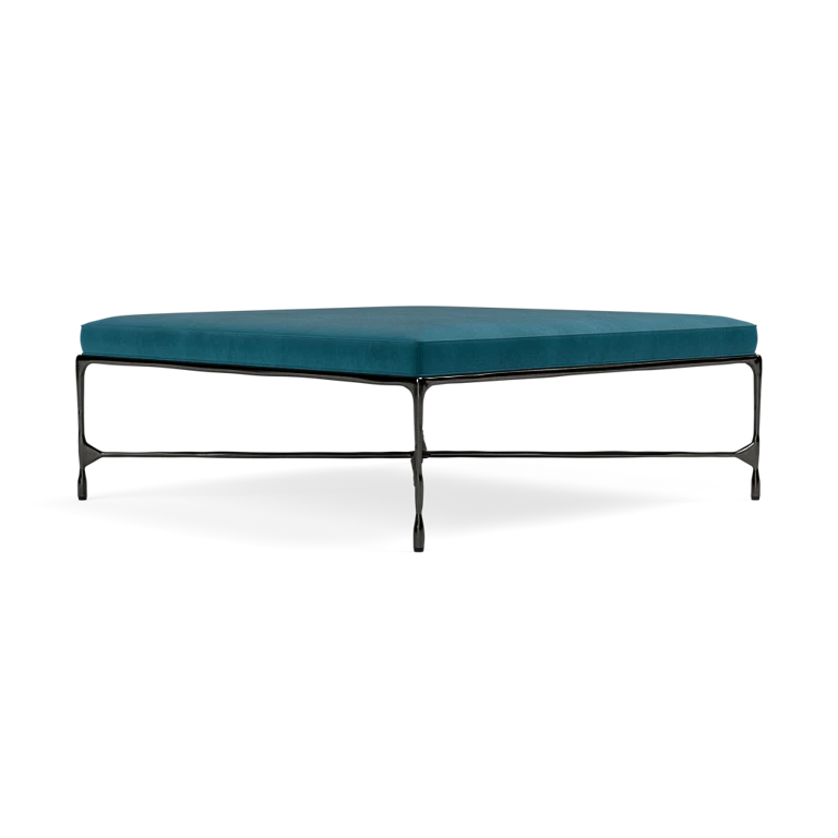 Owen Upholstered Coffee Table