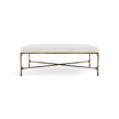 Owen Upholstered Coffee Table