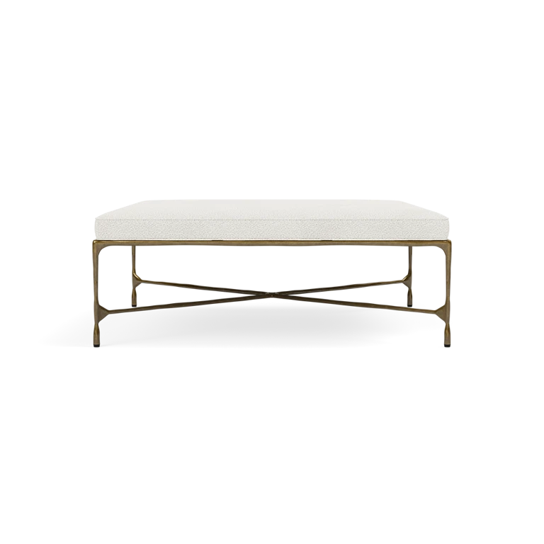 Owen Upholstered Coffee Table